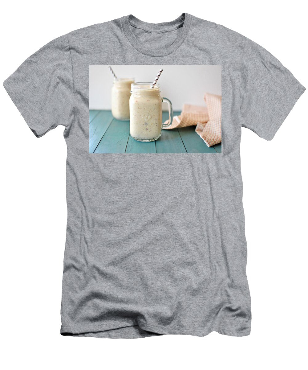 173 Smoothies Lauren Dane T-Shirt