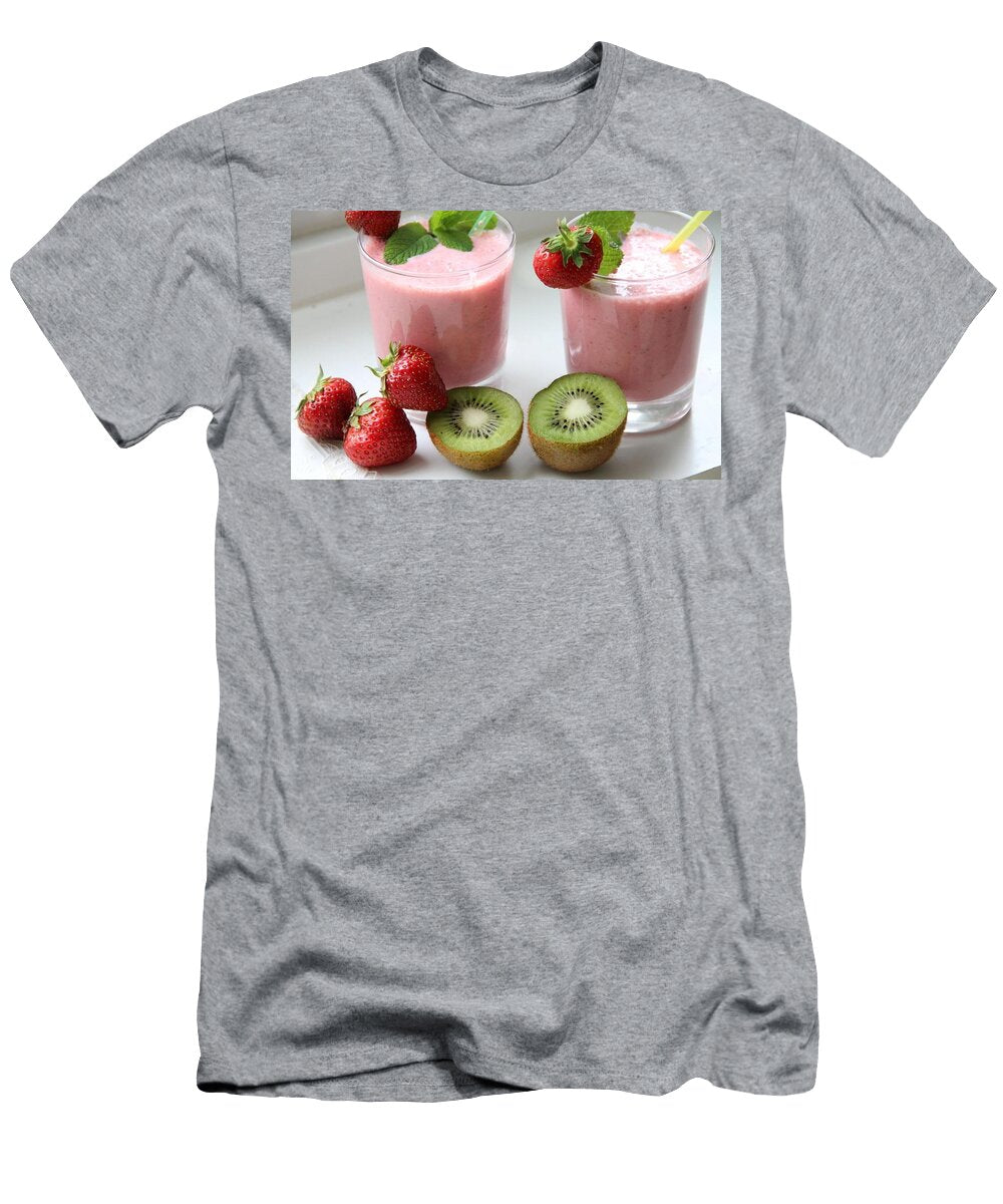 174 Smoothies Lauren Dane T-Shirt