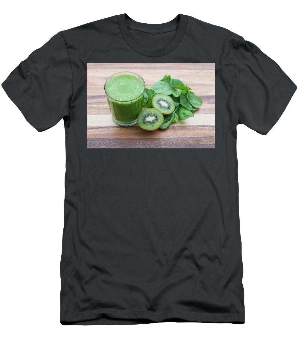 175 Smoothies Lauren Dane T-Shirt
