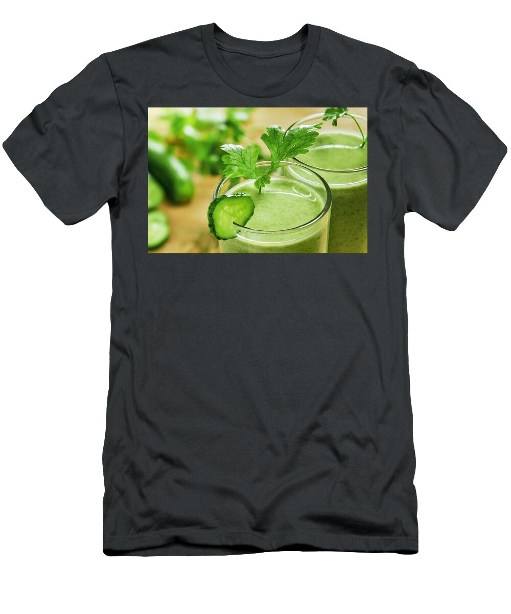 178 Smoothies Lauren Dane T-Shirt