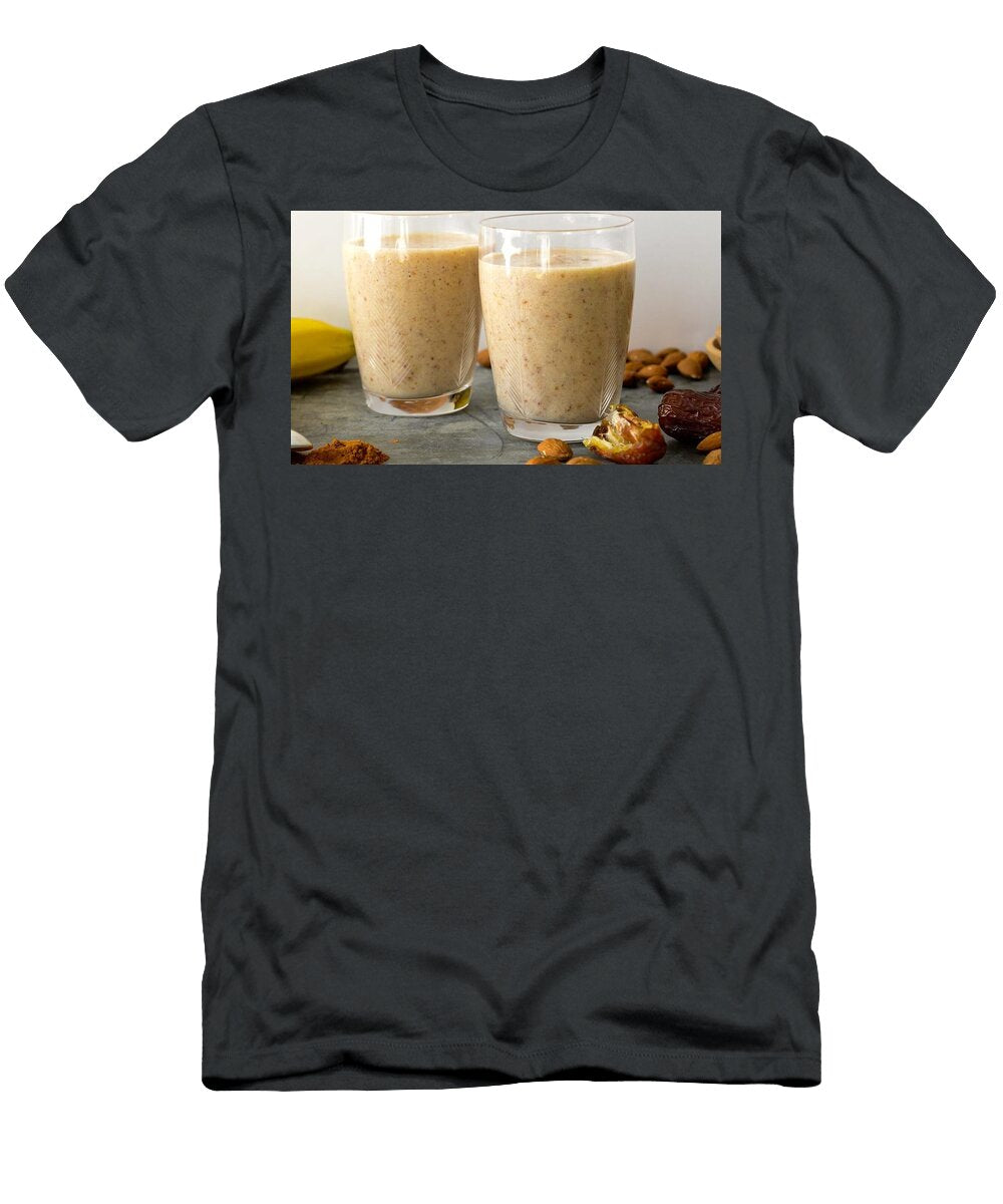 179 Smoothies Lauren Dane T-Shirt