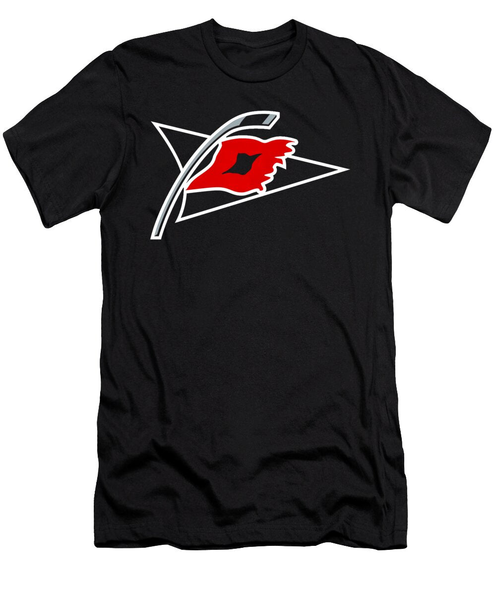 18 Carolina Hurricanes Tiffani Ochoa T-Shirt