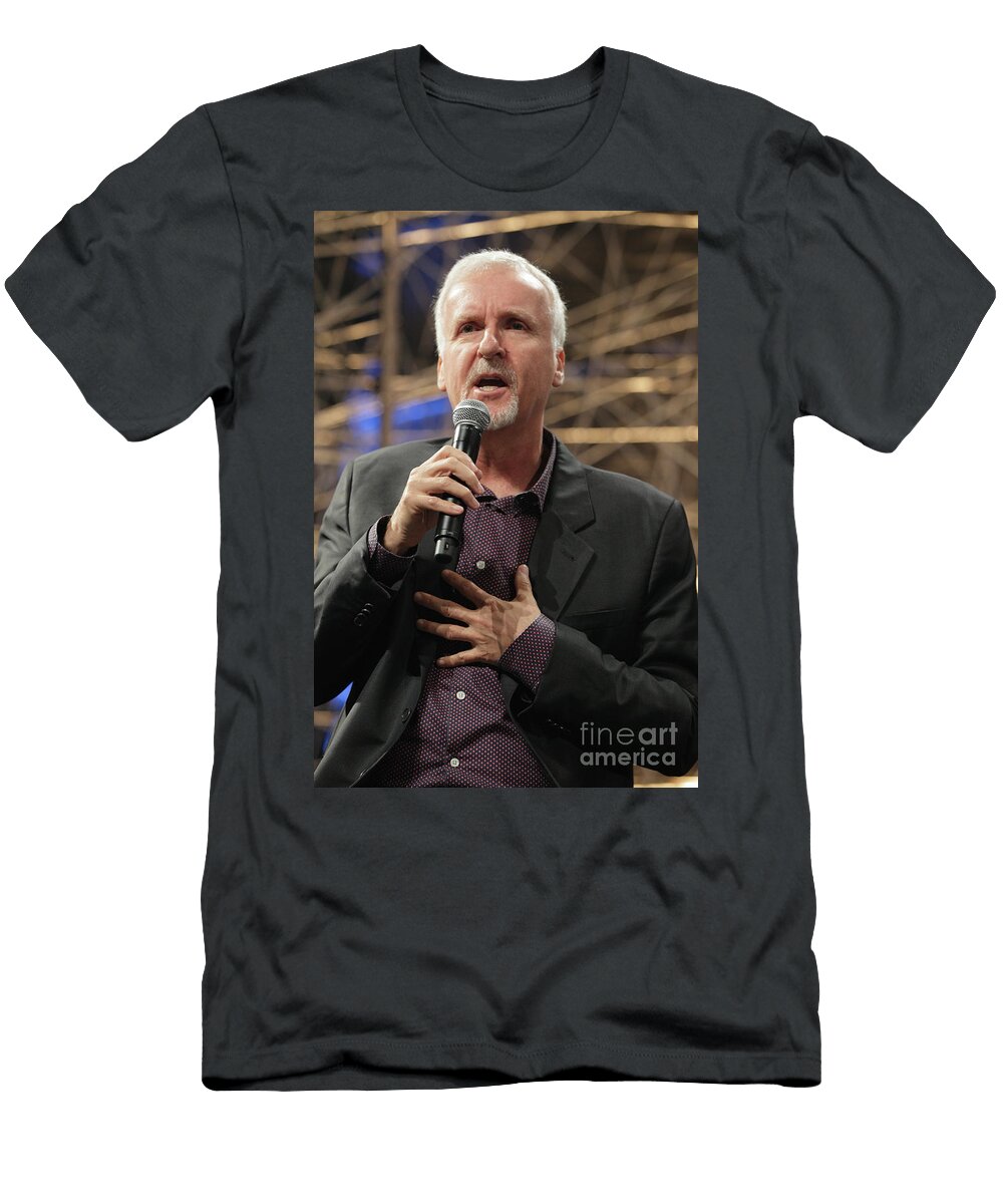 18 Cirque Du Soleil Pierre Roussel T-Shirt