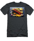 18 Italian Pasta Natalia Klenova T-Shirt