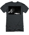 18 Juice Wrld 04302019 Elissa Rosato T-Shirt