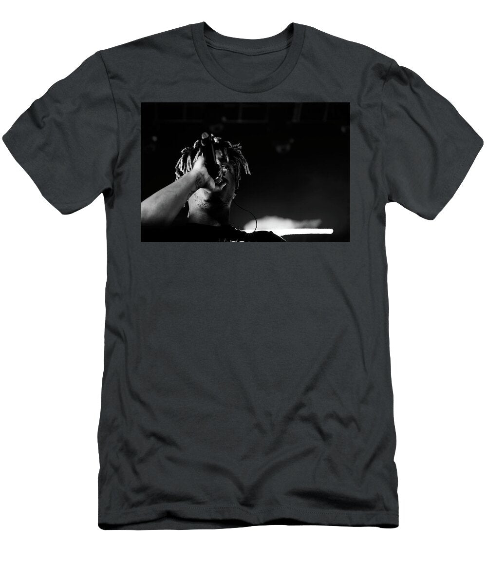 18 Juice Wrld 04302019 Elissa Rosato T-Shirt
