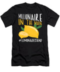 18 Lemonade Stand Tinh Tran Le Thanh T-Shirt