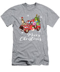 18 Merry Christmas Anh Nguyen T-Shirt