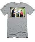 18 Obesity Clinic Amlie Benoist T-Shirt