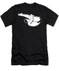 18 Platform Diver Springboard Diving Crazy Squirrel T-Shirt