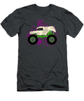 18 Truck Anh Nguyen T-Shirt