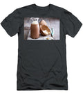 181 Digital Art Kendall Johnson T-Shirt