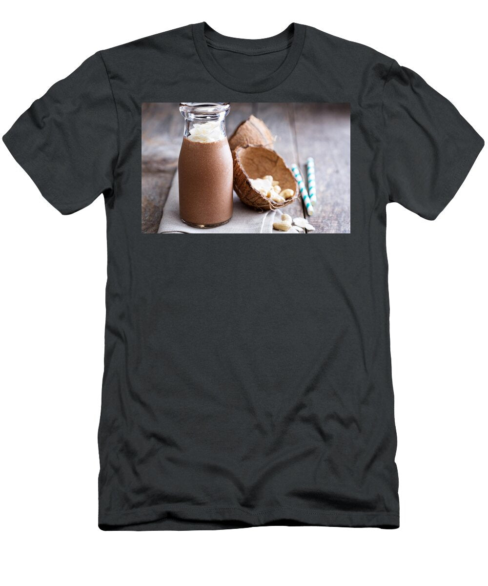 181 Digital Art Kendall Johnson T-Shirt