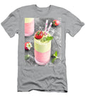 182 Smoothies Lauren Dane T-Shirt