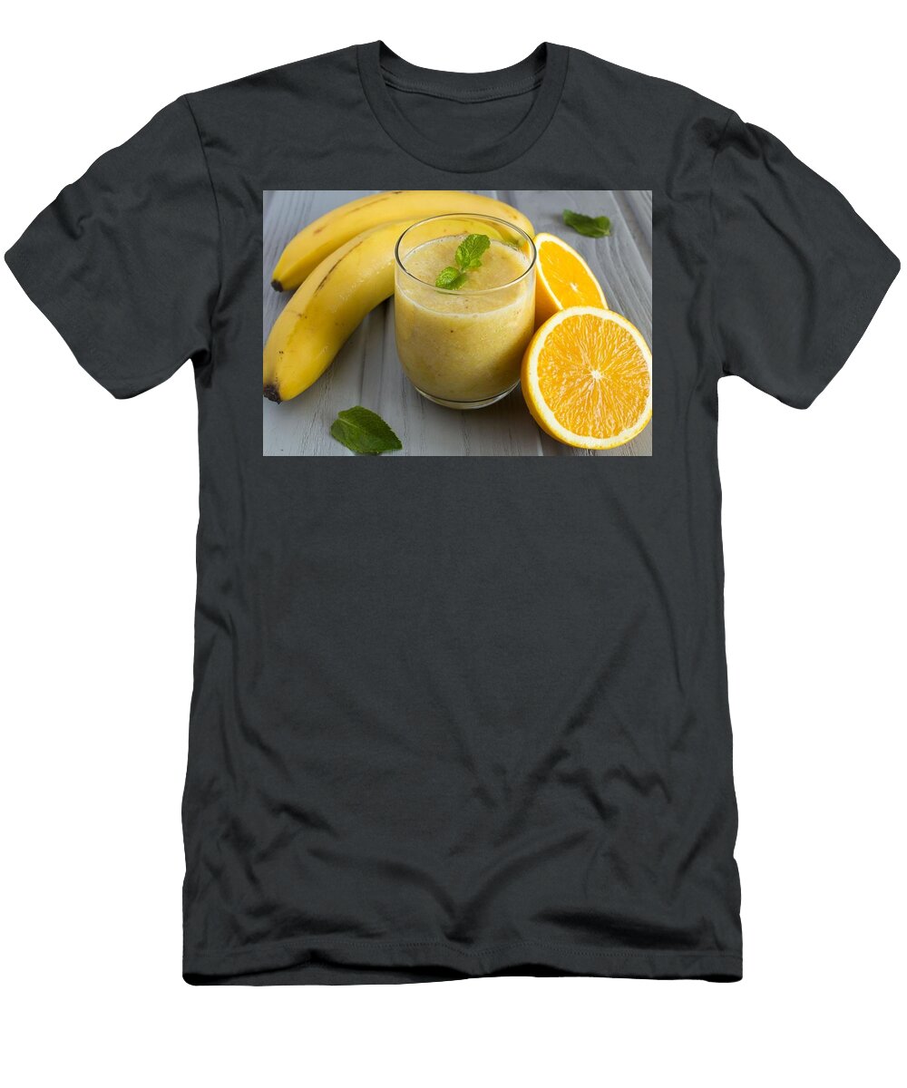 183 Smoothies Lauren Dane T-Shirt