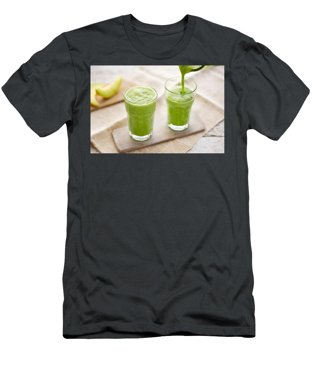 184 Smoothies Lauren Dane T-Shirt