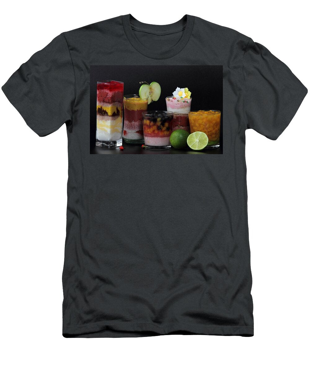 185 Smoothies Lauren Dane T-Shirt