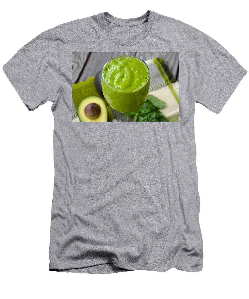186 Smoothies Lauren Dane T-Shirt