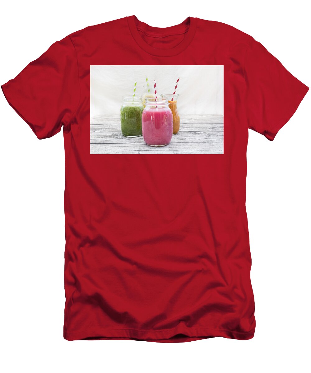 188 Smoothies Lauren Dane T-Shirt