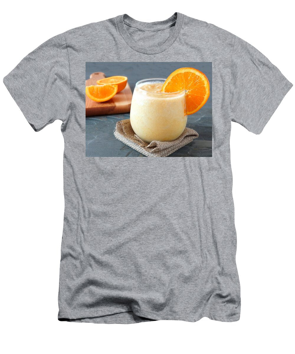 189 Smoothies Lauren Dane T-Shirt