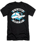 19 Funny Platform Diver Springboard Diving Crazy Squirrel T-Shirt