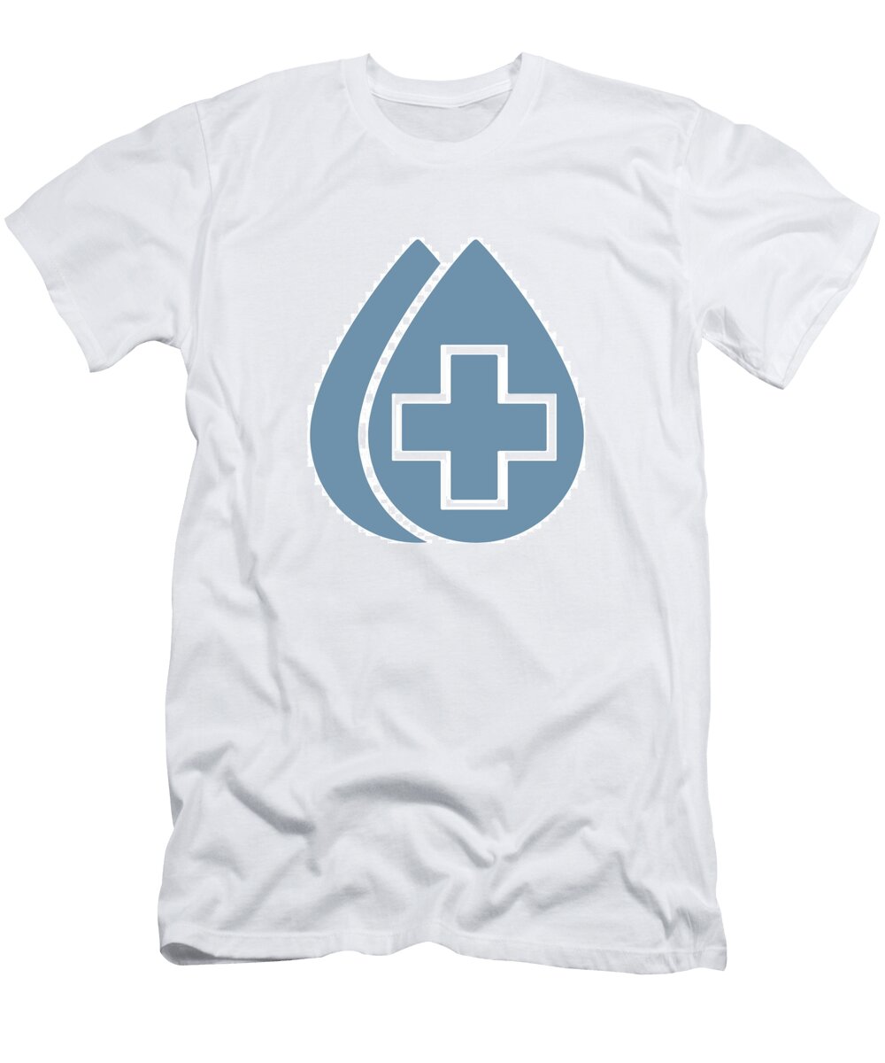 19 Icon Csa Images T-Shirt