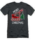 19 Merry Christmas Anh Nguyen T-Shirt