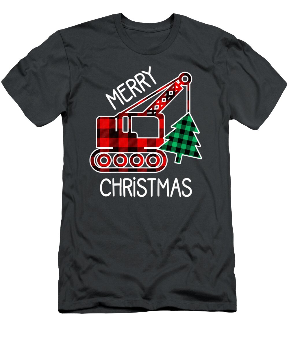 19 Merry Christmas Anh Nguyen T-Shirt