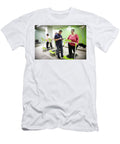 19 Obesity Clinic Amlie Benoist T-Shirt
