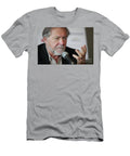19 Pierre Santini Pierre Roussel T-Shirt