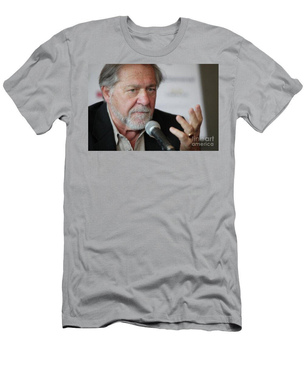 19 Pierre Santini Pierre Roussel T-Shirt