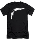 19 Platform Diver Springboard Diving Crazy Squirrel T-Shirt