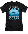 19 Scuba Diving Diver Funny Dive Slogan Organicfoodempire T-Shirt