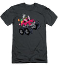 19 Truck Anh Nguyen T-Shirt
