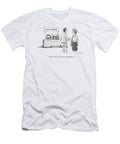 19 Untitled Joe Dator T-Shirt