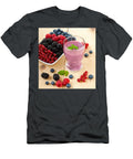 190 Smoothies Lauren Dane T-Shirt