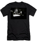 1900 the Bartender Historic Image T-Shirt