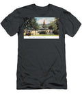 1905 Pavilion of Salem Willows Salem Massachusetts Historic Image T-Shirt
