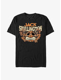 Disney The Nightmare Before Christmas Tiki Jack T-Shirt