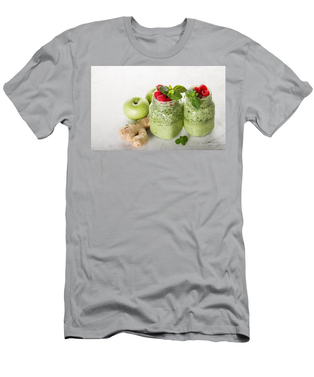 192 Smoothies Lauren Dane T-Shirt