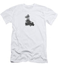 1920s Electrical Lineman Nate Petterson T-Shirt