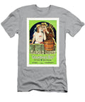 1922 Grandmas Boy Movie Poster T-Shirt