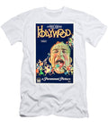 1923 Hollywood Original Movie Poster T-Shirt