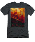 1925 the Big Parade Original Movie Poster T-Shirt