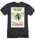 1929 the Broadway Melody Original Movie Poster T-Shirt
