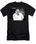 1930s 1940s Laughing Man Portrait Vintage Images T-Shirt