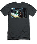 1931 Frankenstein Poster T-Shirt