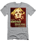 1932 Blonde Venus Original Movie Poster T-Shirt