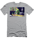 1932 the Mummy Boris Karloff Original Movie Poster T-Shirt