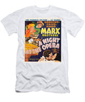 1935 a Night At the Opera Movie Poster T-Shirt